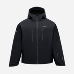 Мужская горнолыжная куртка Jacket Black