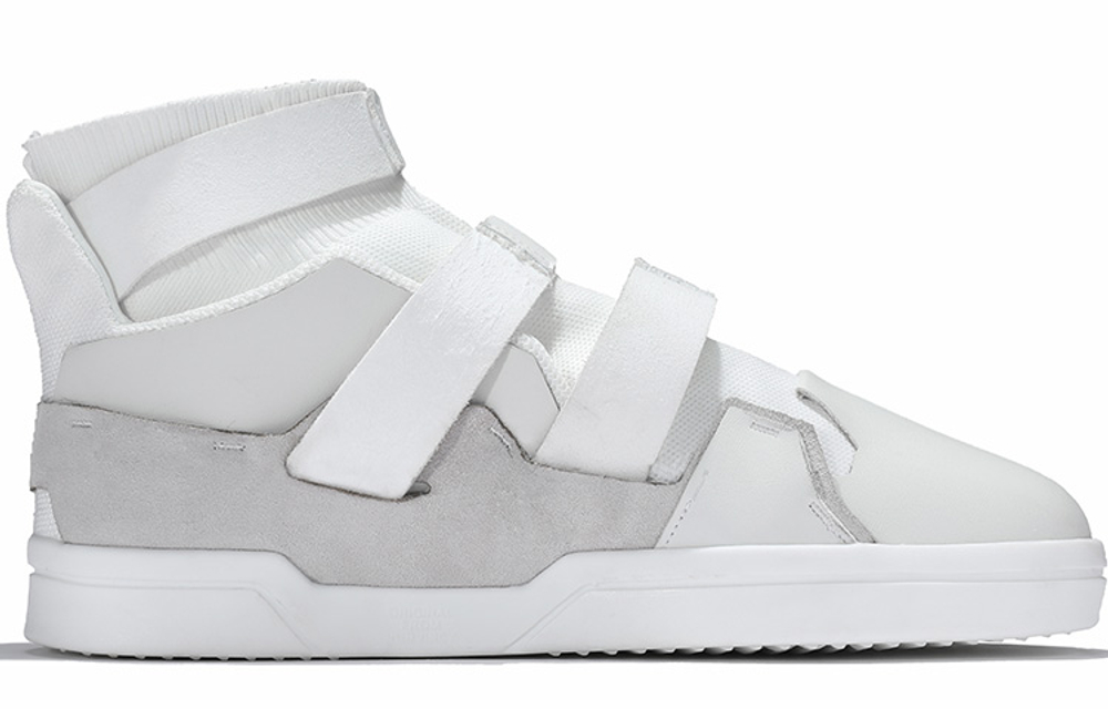 NORVINCY Commute Versatile Lace Up Urban Techwear Minimalist Style Spring Fall Unisex