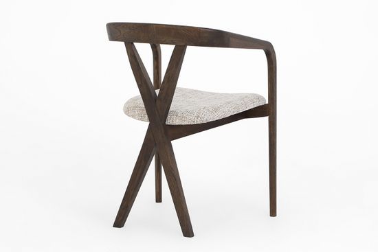 Кресло Остин (дуб)