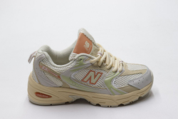 Кроссовки нат. кожа (36-41)р. / шт. NB530