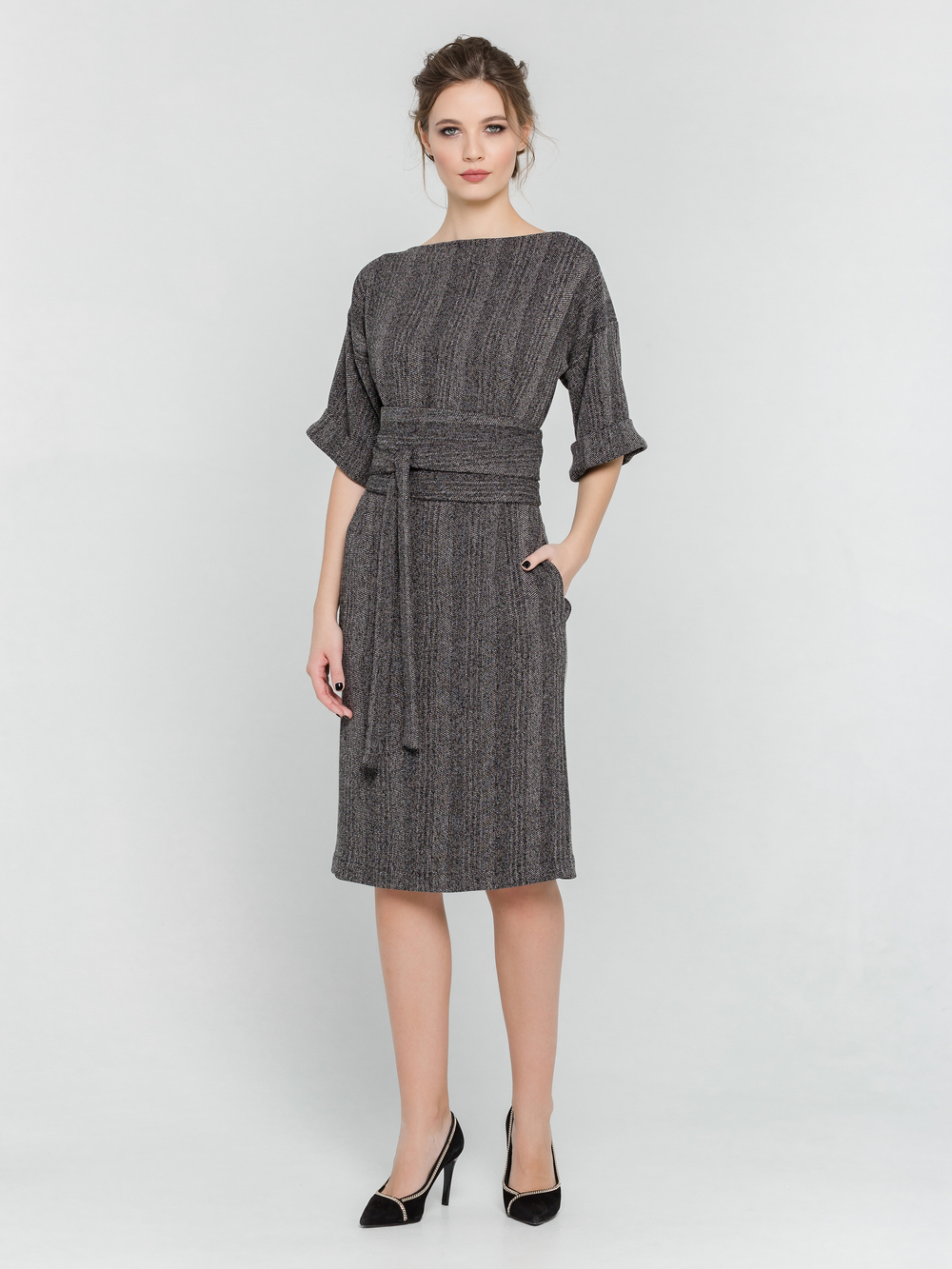 Платье 0-443/1