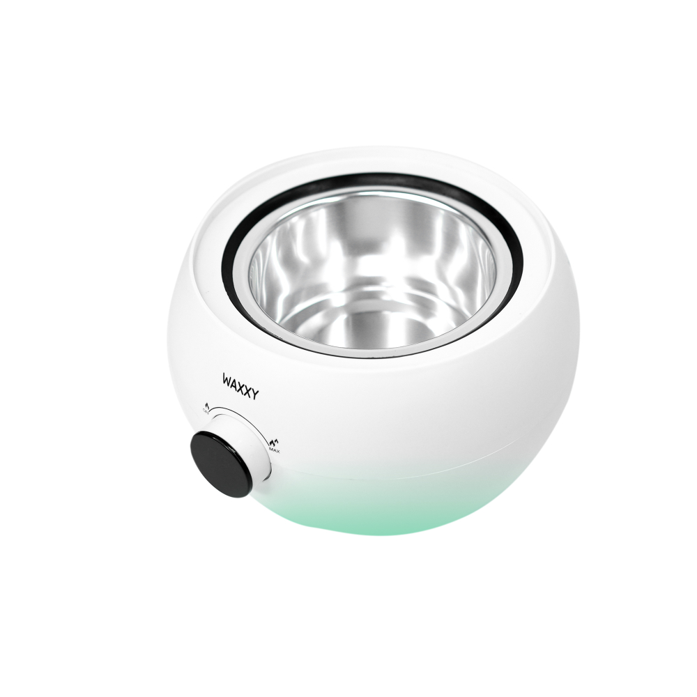 Воскоплав FHC-E2051 круглый 500мл белый