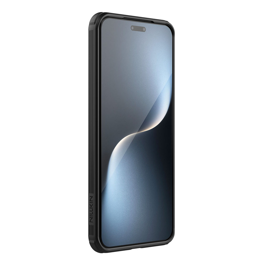 Чехол от Nillkin с сдвижной шторкой для камеры для Honor Magic 7 Pro, серия CamShield Pro