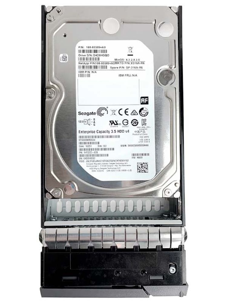 Жесткий диск HP M6720 3TB 7.2K LFF NL SAS 6G 710489-002