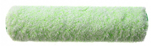 80249 Валик сменный "Работы с древесиной", 250 мм,ворс 12 мм, D 48 мм, D ручки 6 мм,микроволокно Сибртех