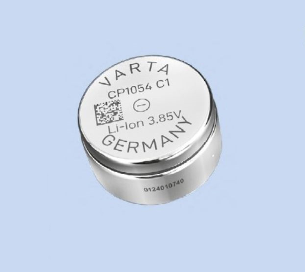 Аккумулятор Varta CP1054 C1