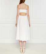 Платье Michael Kors - белый(MS482A9AYN)