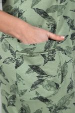 Халат Листопад-1 Виотекс ХАКИ