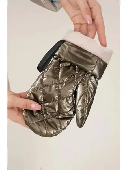 Рукавицы AVI VARYA 49 бронза