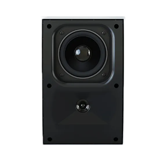 CVGAUDIO WPA10TW настенная акустическая система, мощность 5/10W-100V