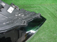 Фара правая Audi Q7 2 (2015-2019) LED