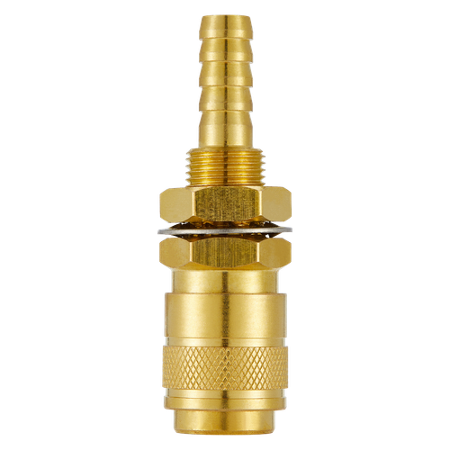 Соединитель TigLine вода быстросъемный (D8 мм) STZ8091