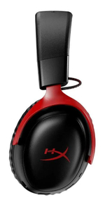 Наушники беспроводные с микрофоном HyperX Cloud III