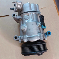 Компрессор кондиционера для GAC Trumpchi GS4/GS5/GS7/GS8/GA3/GA5