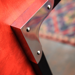 Настенное зеркало Объект мечты Корнерс