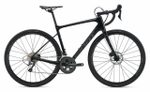 Шоссейный велосипед Giant Defy Advanced 3 Hydraulic (2020)