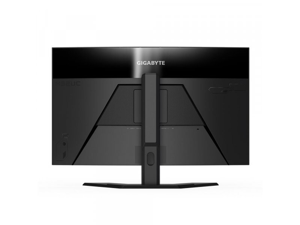 Монитор Gigabyte M32UC-EK