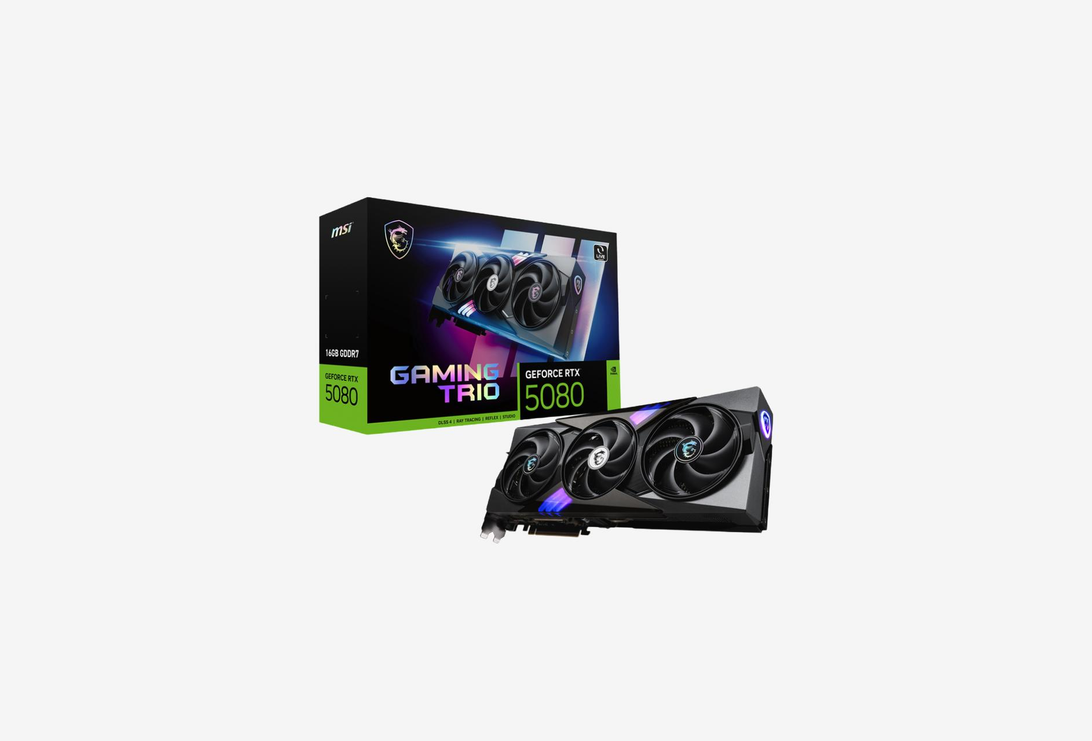 RTX 5080 16G GAMING TRIO_0726226100543