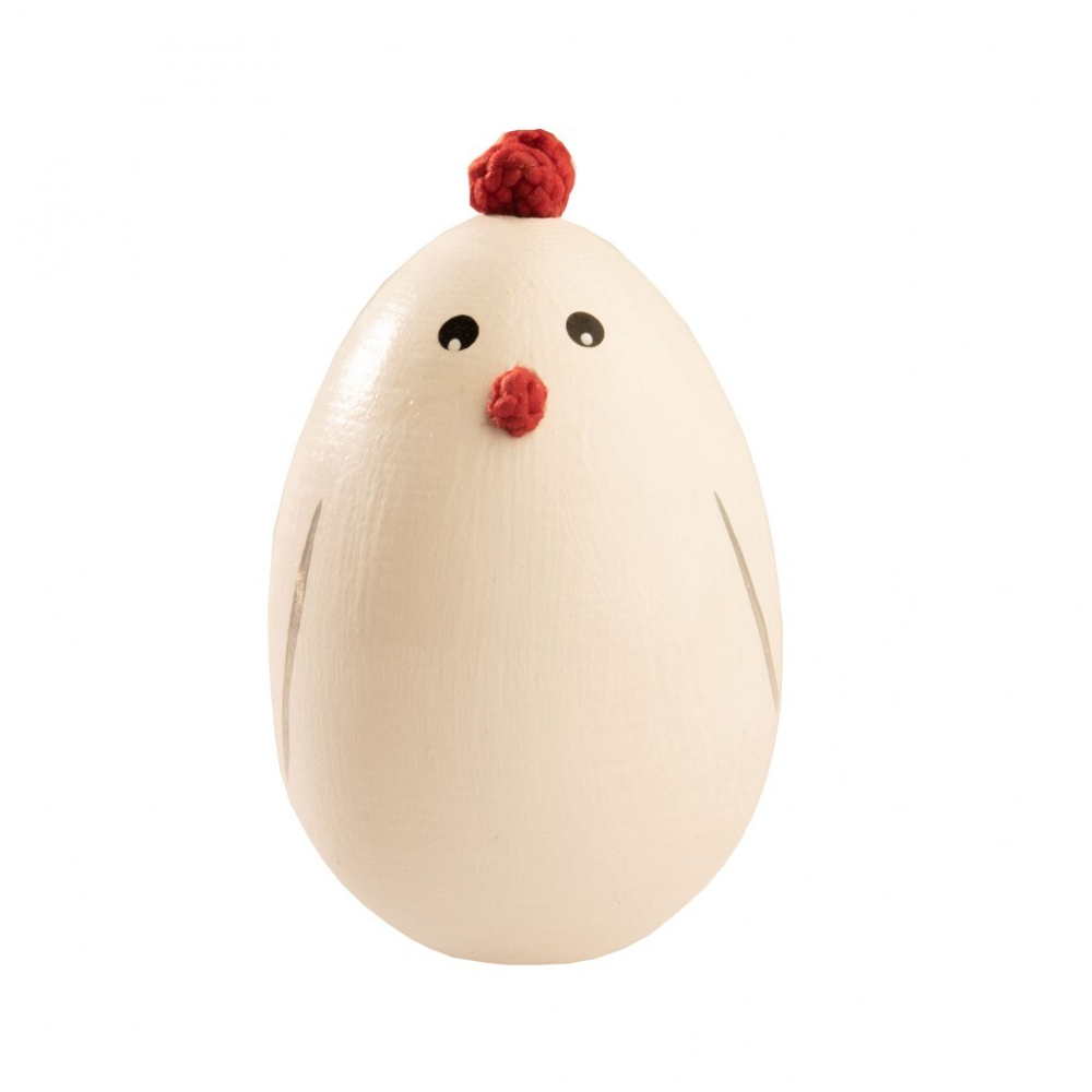 Набор пальчиковых игрушек Куриная семья