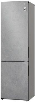 Холодильник LG GA-B509CCIL