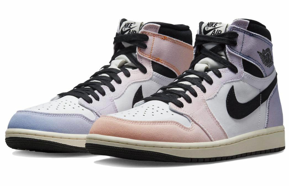 Кроссовки Jordan Air Jordan 1 Retro High Og "Craft"