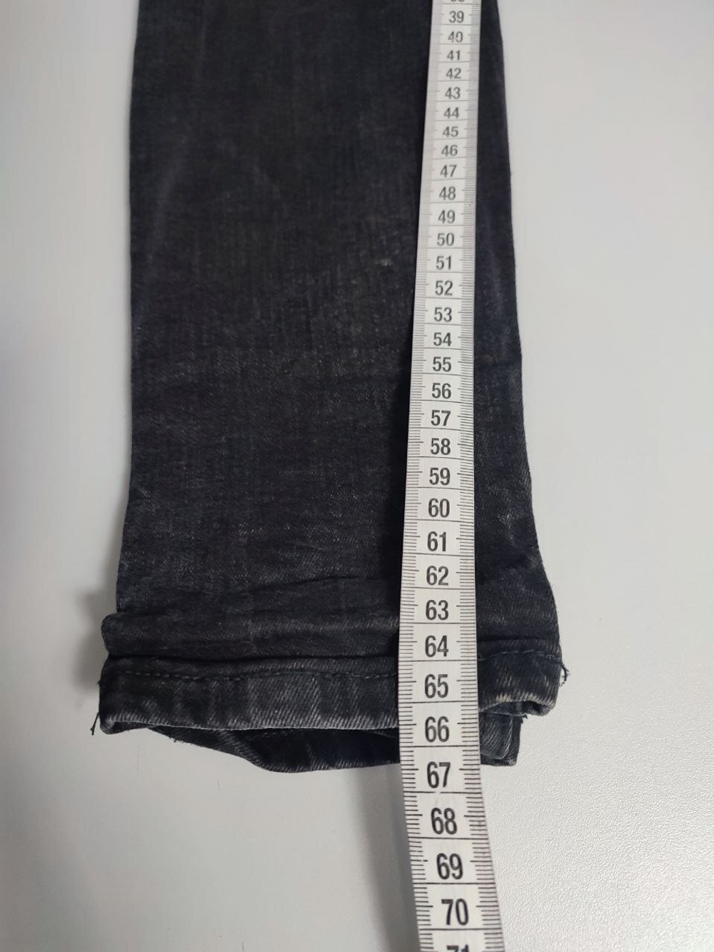 Джинсы Reserved модные 44 размер