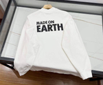 Лонгслив Vetements