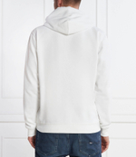Худи LINEAR LOGO HOODIE EXT Tommy Jeans - белый(DM0DM17985)