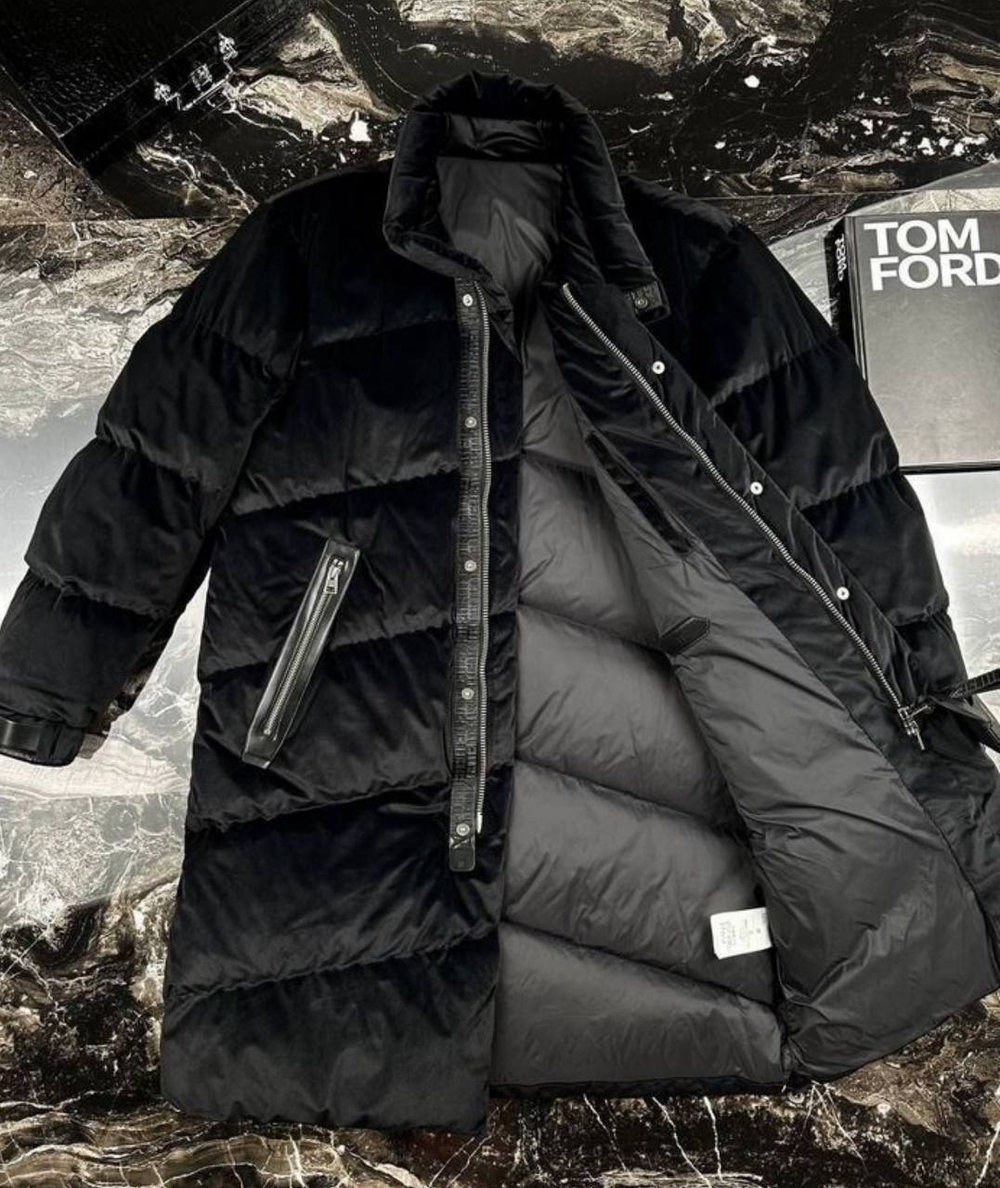Пуховик Tom Ford
