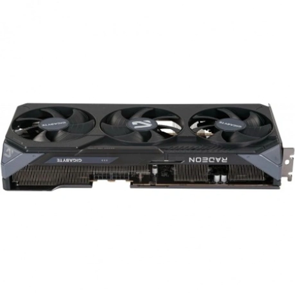 Видеокарта Gigabyte PCI-E AMD Radeon RX 9070 GAMING OC-16GD (GV-R9070GAMING OC-16GD)