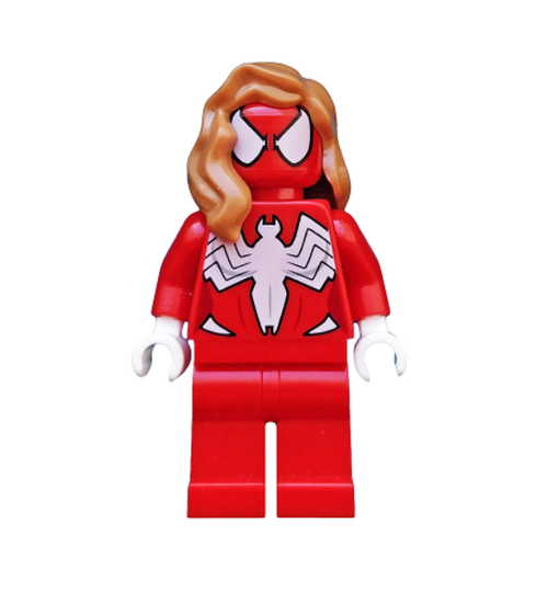 Девушка-Паук sh0273