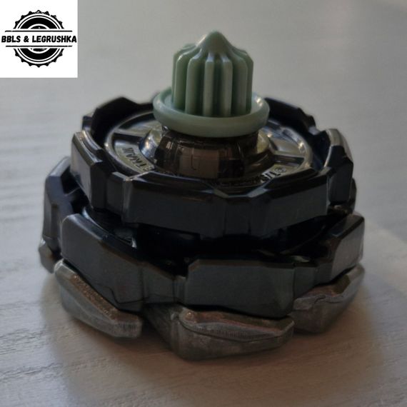 Волчок Leon Crest 7-60GN UX06 от Takara Tomy