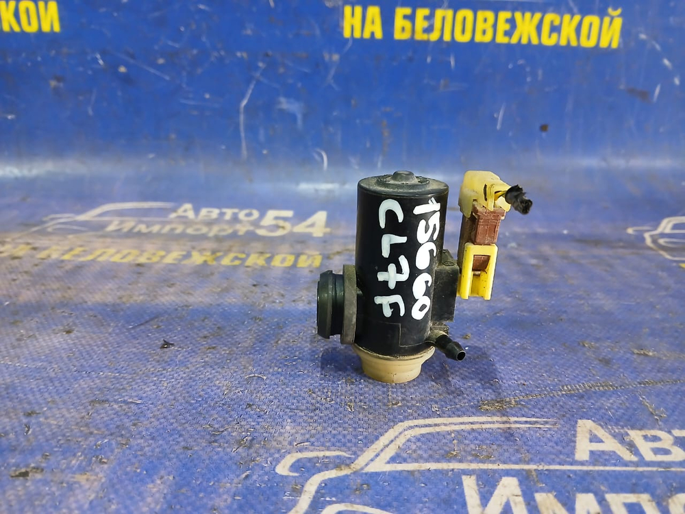 Моторчик бачка омывателя Honda ACCORD 2002-2008