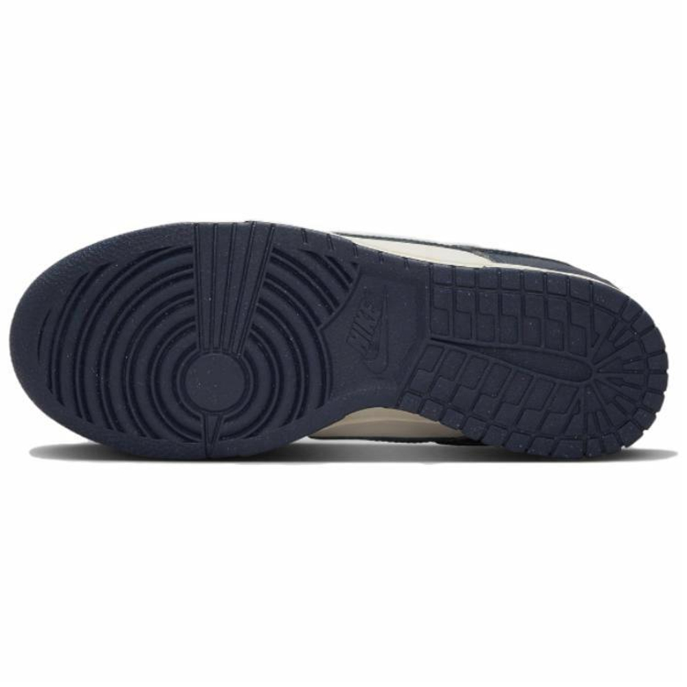Кроссовки Nike Dunk Low Next Nature (Женская размерная сетка)