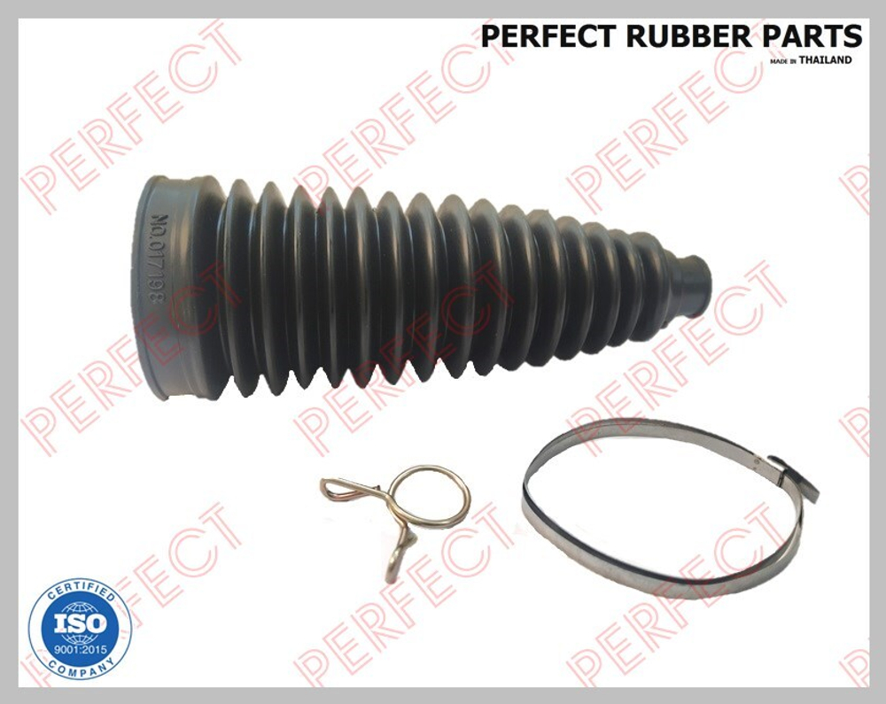 Пыльник рулевой рейки 14.5x60x176 PERFECT (Кратность 1 шт) TO55NZE180F