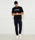 Футболка SURON GUESS ACTIVE - черный(Z5RI10 I3Z14)
