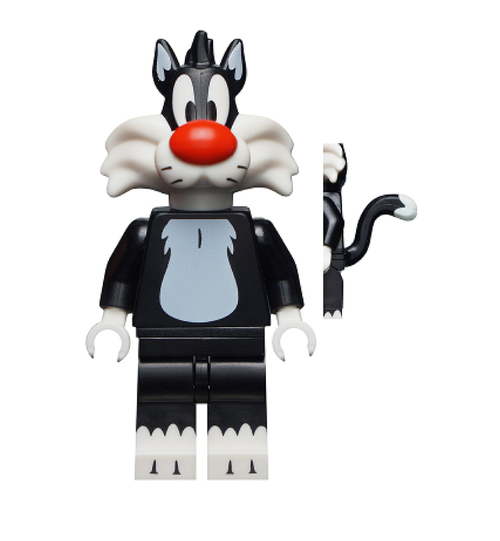 Сильвестр 71030 collt06