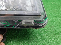 Фара правая DongFeng Captain-T (2022-н.в.) галоген