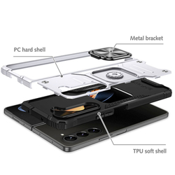 Противоударный чехол Legion Case для Samsung Galaxy Z Fold 5