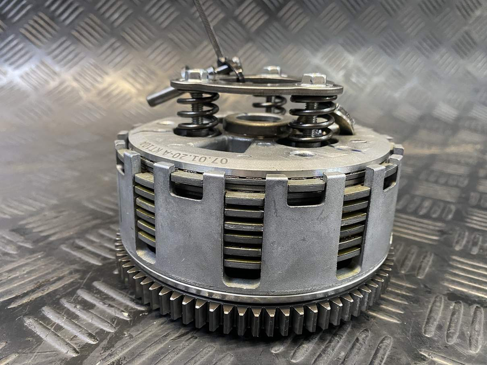 Корзина сцепления KTM 250 Duke 2020