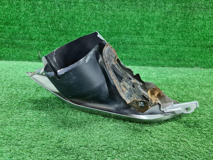 Насадка глушителя правая Lexus RX 4 (2015-2019)