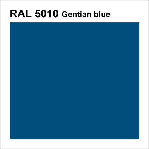 RAL 5010 за кг