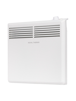 Конвектор электрический Royal Thermo Nero RTCN/M-1000