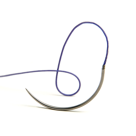 Шовные материалы