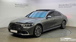 Mercedes-Benz S-Class W223 S450L 4MATIC (10.2021)
