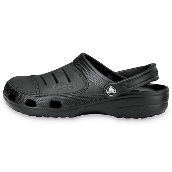 Crocs Classic Clog 'Black'