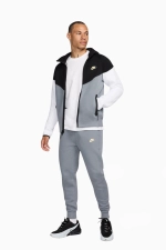 Кофта Nike Sportswear Tech Fleece Windrunner