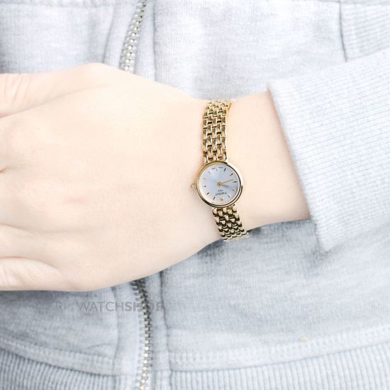 Женские часы Tissot T058.009.33.031.00