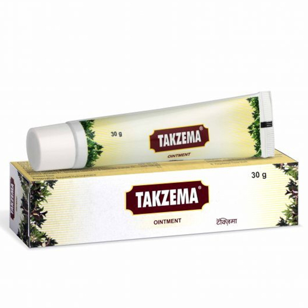 Такзема Чарак (Takzema Charak), 30 грамм