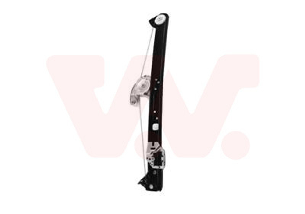 VAN WEZEL - 0685263-VAN - Window Regulator